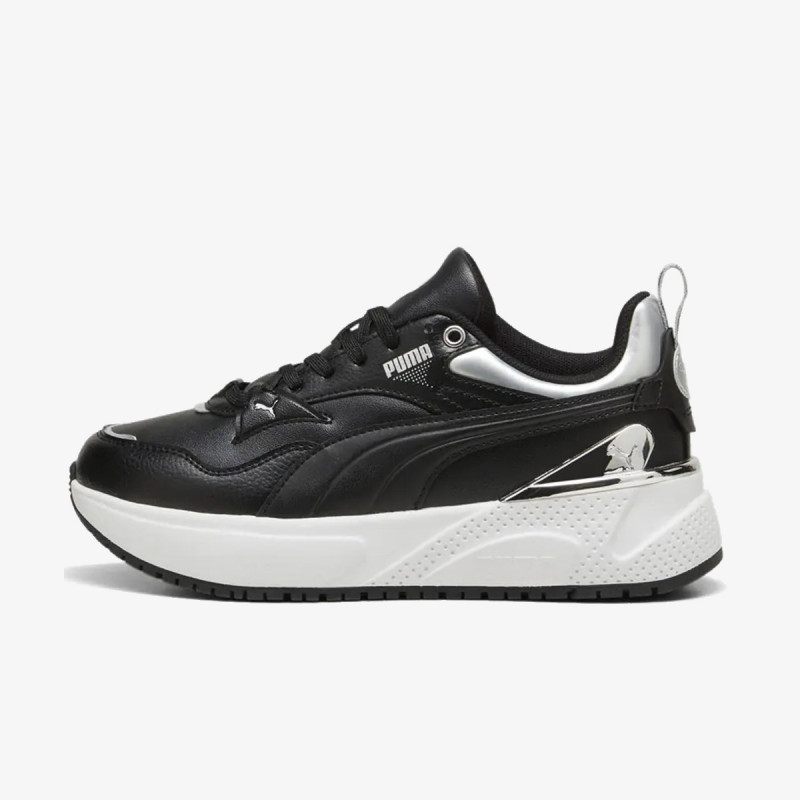 Puma Puma R78 Disrupt Metallic Dream 