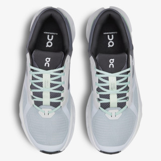 On Cloudrunner 2 