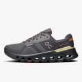 On Cloudrunner 2 
