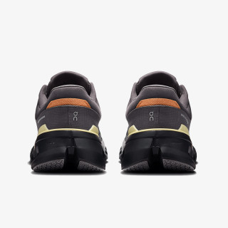On Cloudrunner 2 