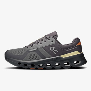 On Cloudrunner 2 