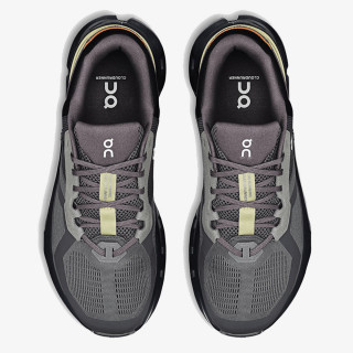On Cloudrunner 2 