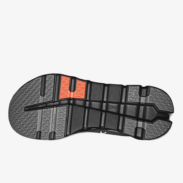On Cloudrunner 2 