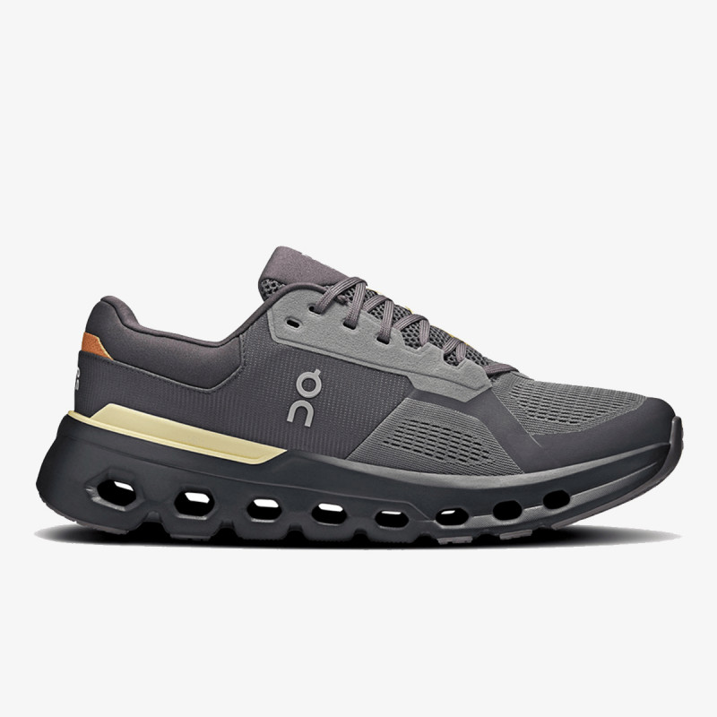 On Cloudrunner 2 