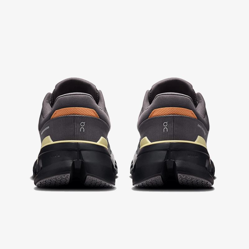 On Cloudrunner 2 