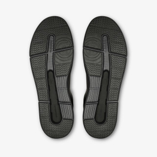 On The Roger Advantage 