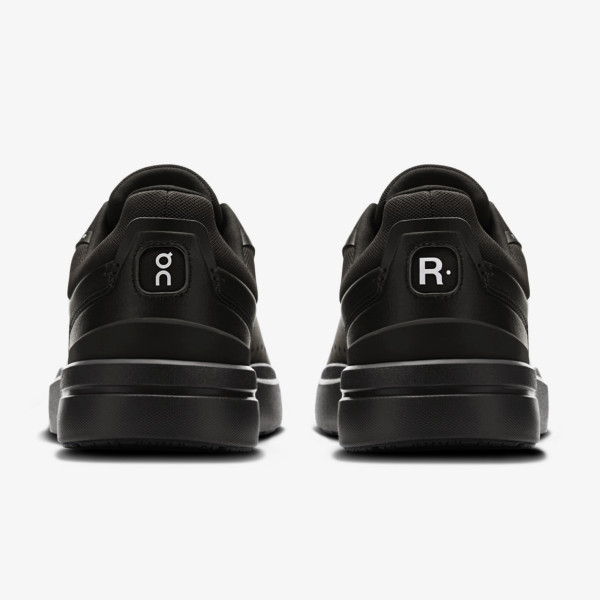 On The Roger Advantage 