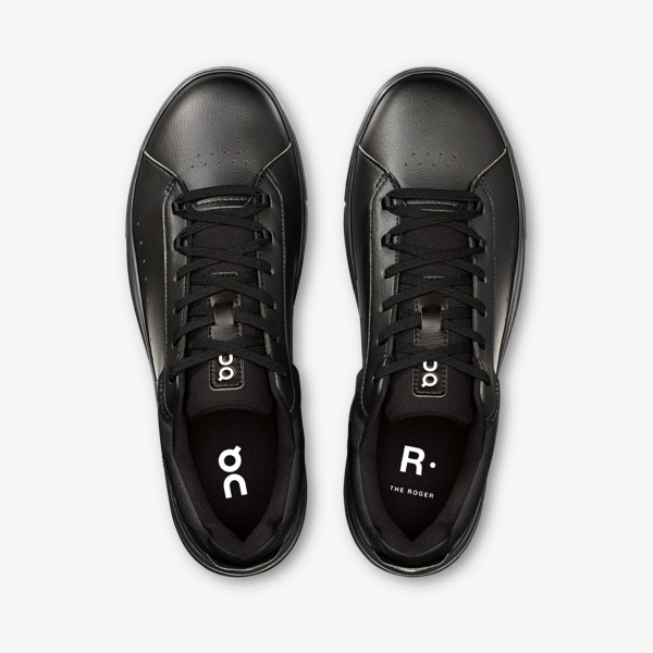 On The Roger Advantage 