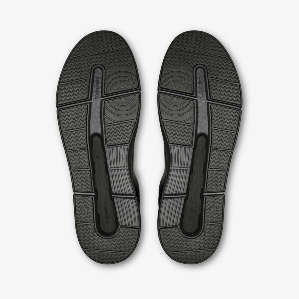 On The Roger Advantage 