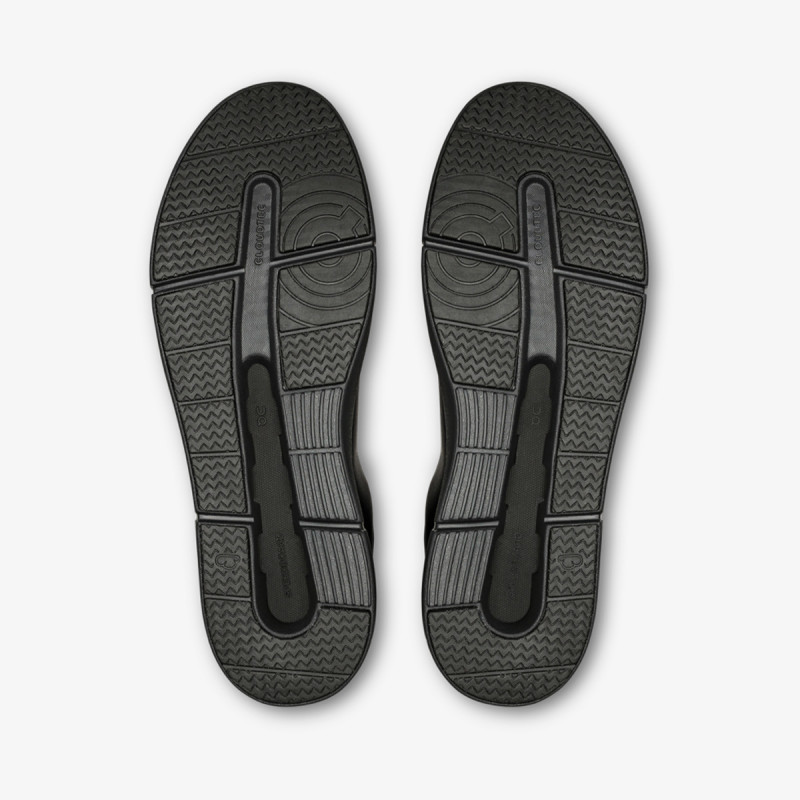 On The Roger Advantage 