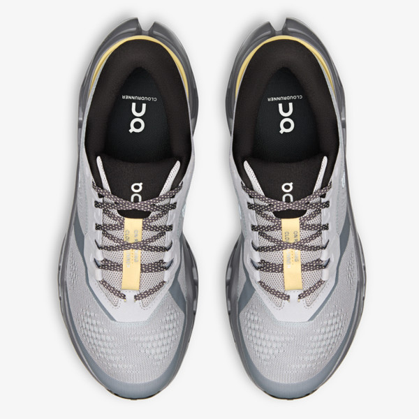 Cloudrunner 3 