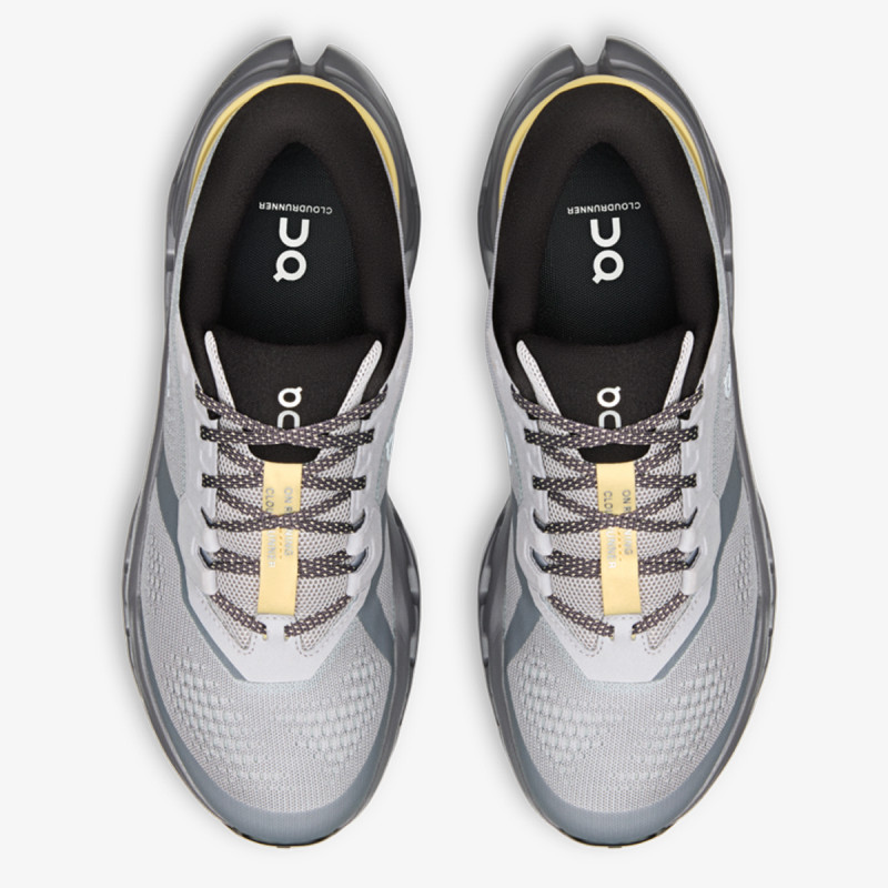 Cloudrunner 3 