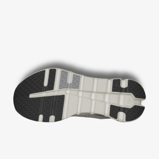 On Cloudrunner 2 