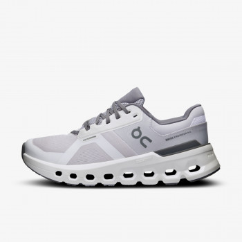 On Cloudrunner 2 