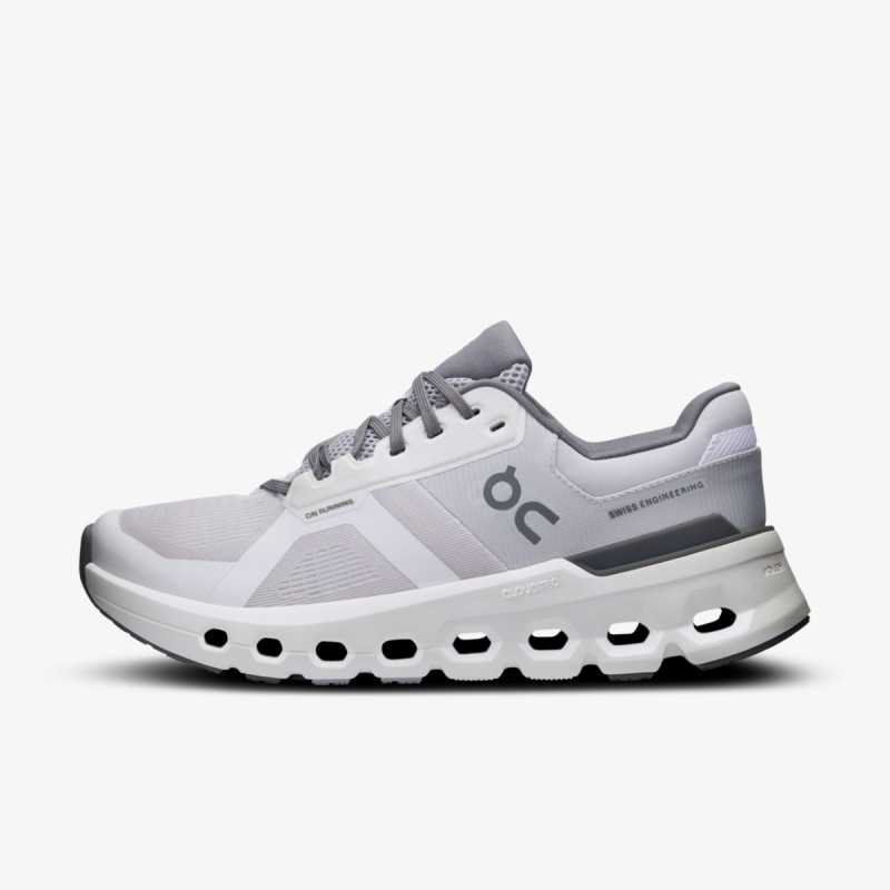 On Cloudrunner 2 