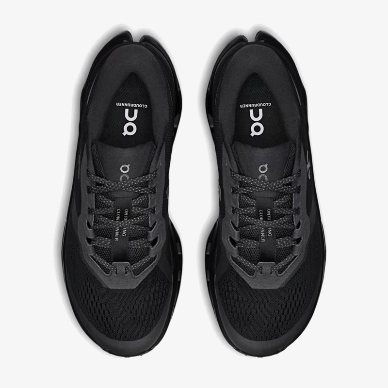 Cloudrunner 3 