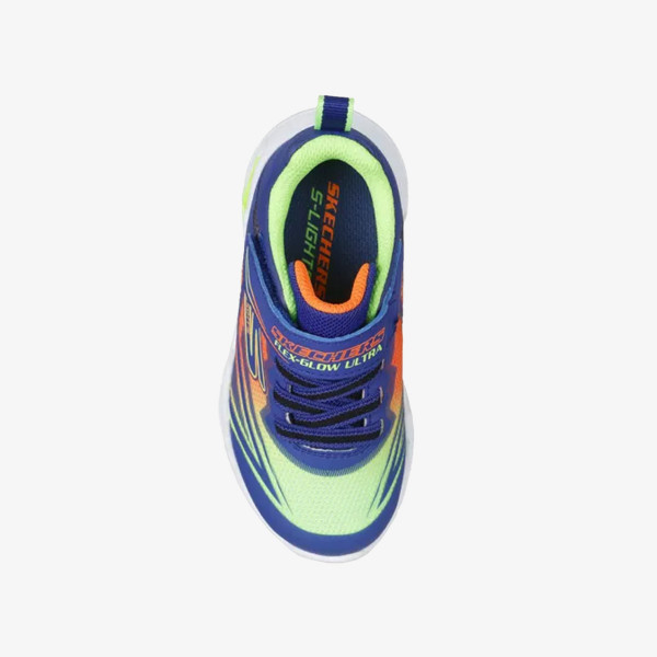 Skechers S LIGHTS«-FLEX-GLOW 
