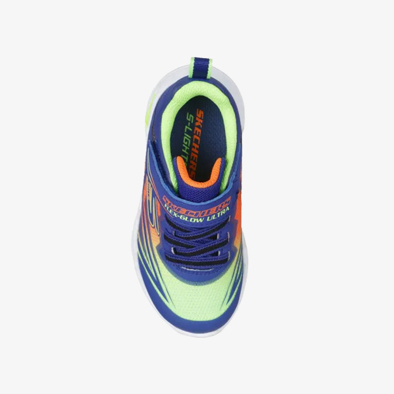 Skechers S LIGHTS«-FLEX-GLOW 