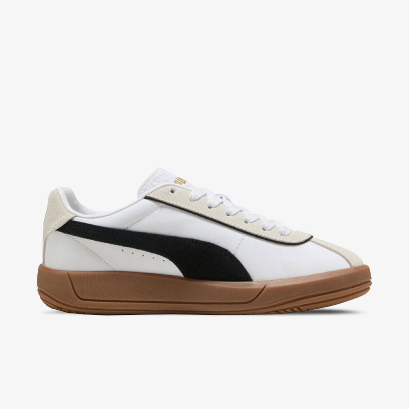 Puma Puma Club Klassika 