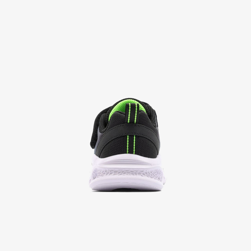 SKECHERS METEOR-LIGHTS-KRENDO 