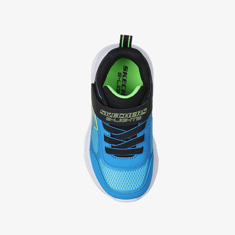 SKECHERS METEOR-LIGHTS-KRENDO 