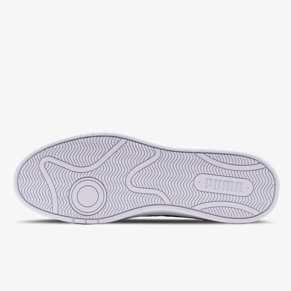 Puma PUMA COURT CLASSIC CLEAN 