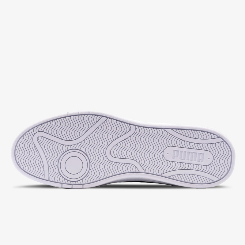 Puma PUMA COURT CLASSIC CLEAN 