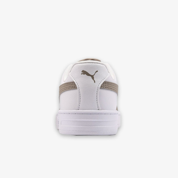 Puma Court Classic Clean 