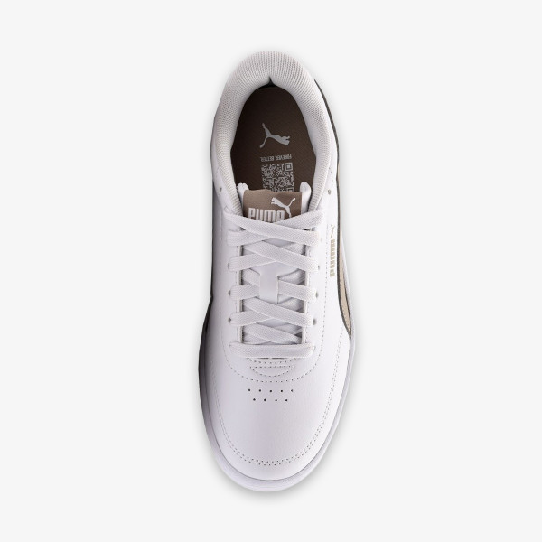 Puma Court Classic Clean 