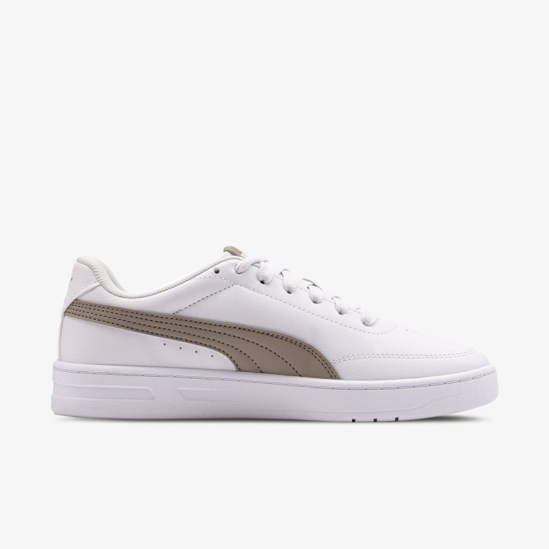 Puma Court Classic Clean 