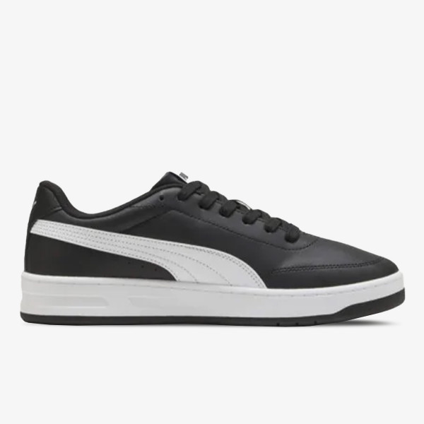 Puma PUMA COURT CLASSIC CLEAN 