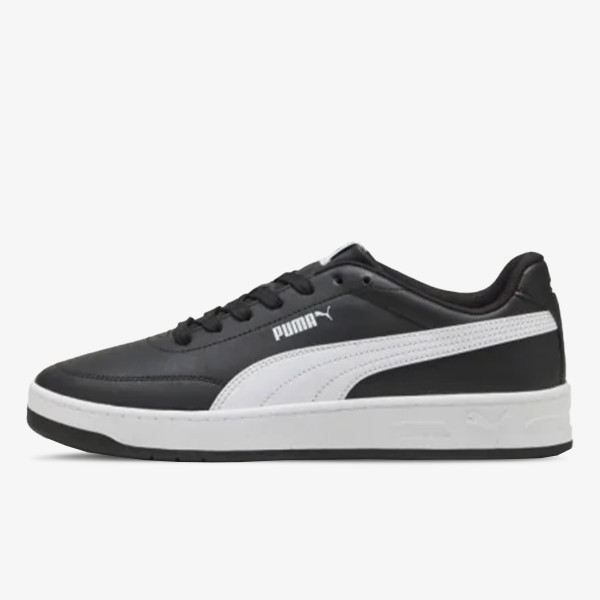 Puma PUMA COURT CLASSIC CLEAN 