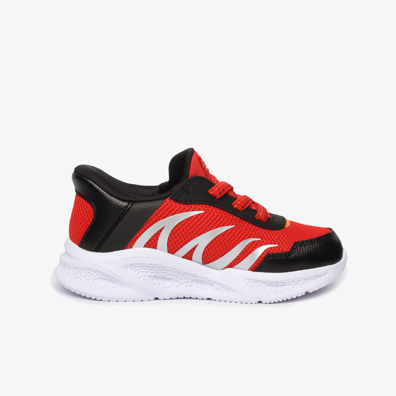 SKECHERS METEOR-LIGHTS-BRISK- 
