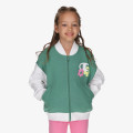 Champion BLOOM FULL ZIP G 