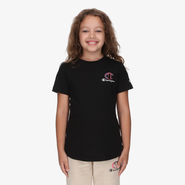 Champion Crewneck T-Shirt 