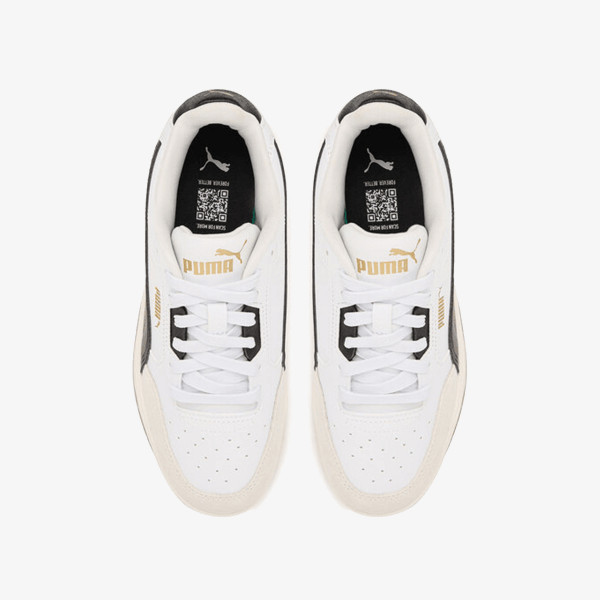 Puma Puma Shuffle Downtown Lo OG Jr 