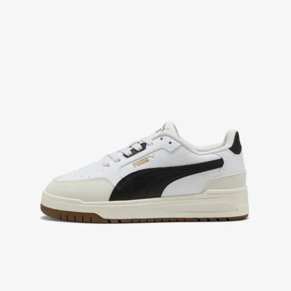Puma Puma Shuffle Downtown Lo OG Jr 