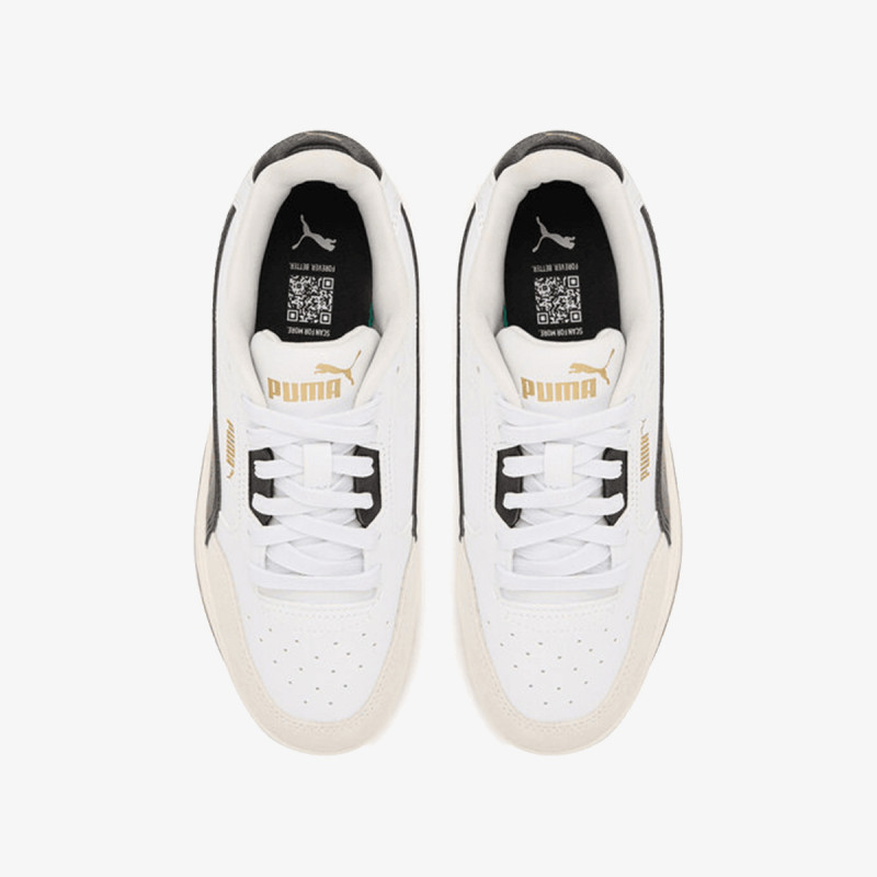 Puma Puma Shuffle Downtown Lo OG Jr 
