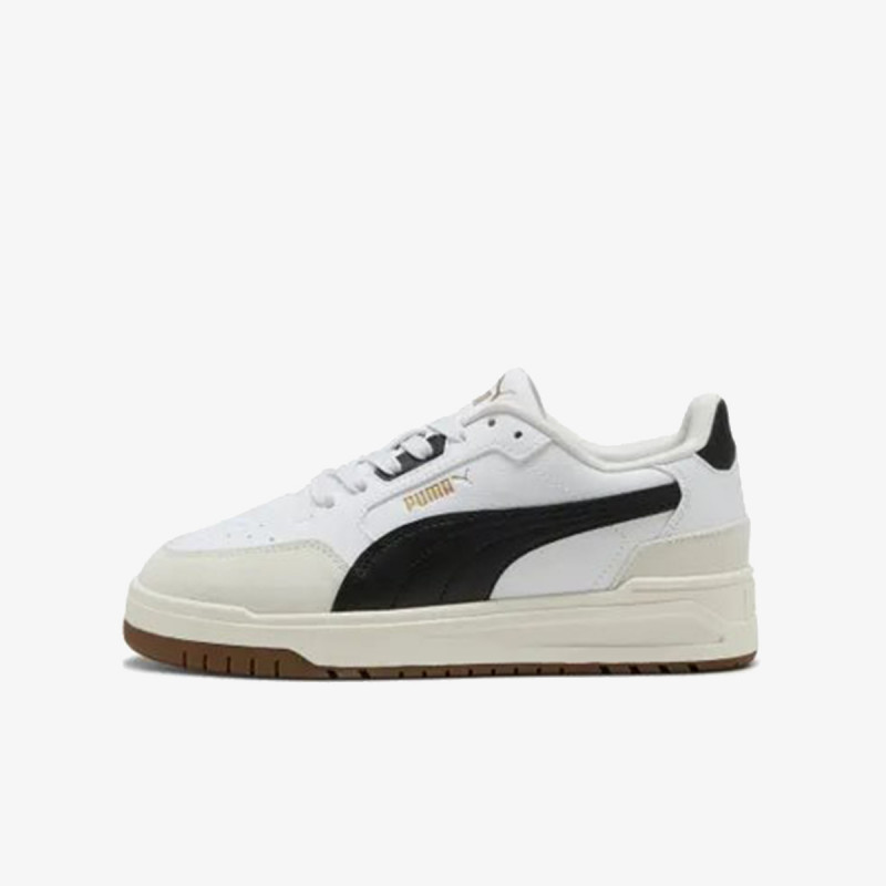 Puma Puma Shuffle Downtown Lo OG Jr 