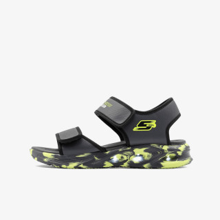 Skechers SOLA GLOW SANDAL-FUSION BRIGH 