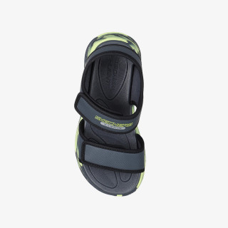 Skechers SOLA GLOW SANDAL-FUSION BRIGH 