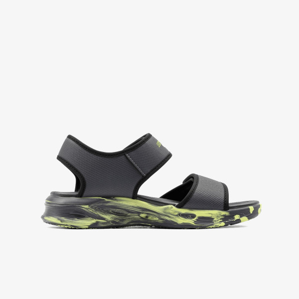 Skechers SOLA GLOW SANDAL-FUSION BRIGH 