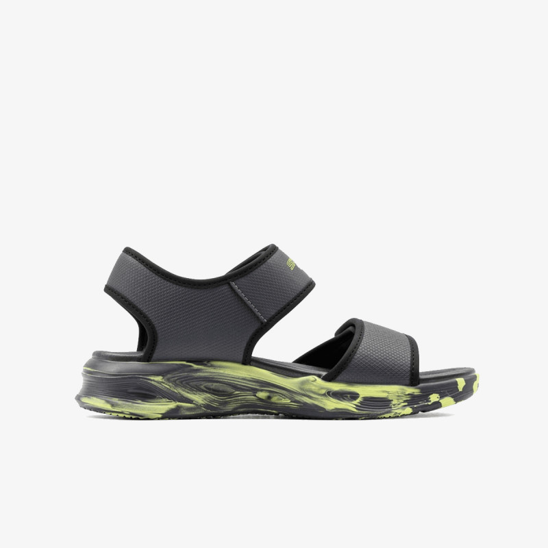 Skechers SOLA GLOW SANDAL-FUSION BRIGH 