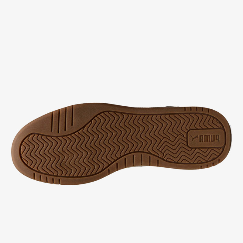 Puma Puma Caven III Crafted Leather 