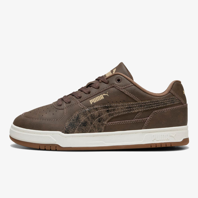 Puma Puma Caven III Crafted Leather 