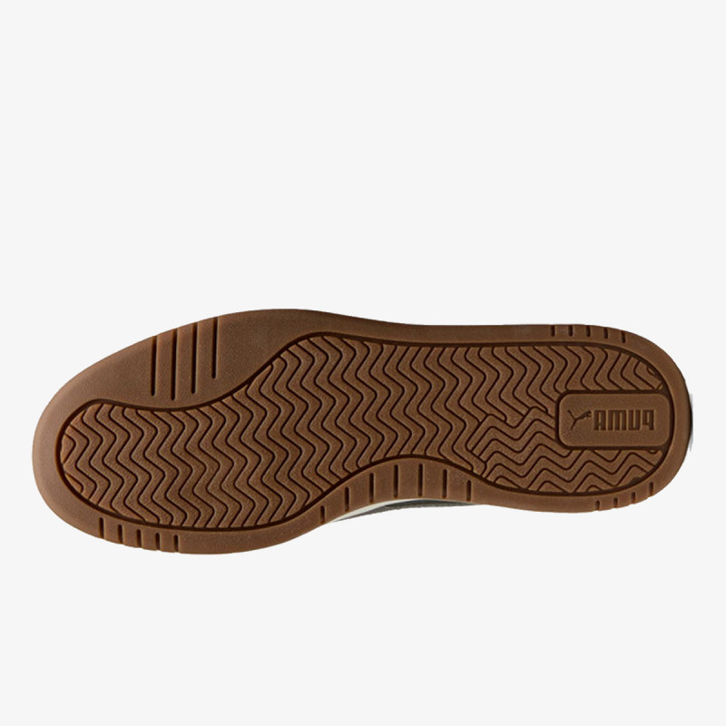 Puma Puma Caven III Crafted Leather 