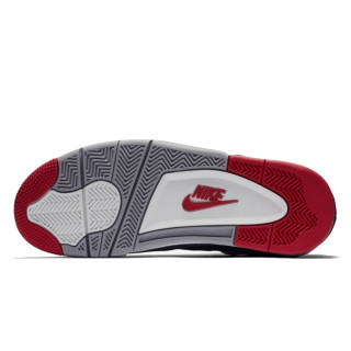 Nike AIR JORDAN IV RETRO (GS) 