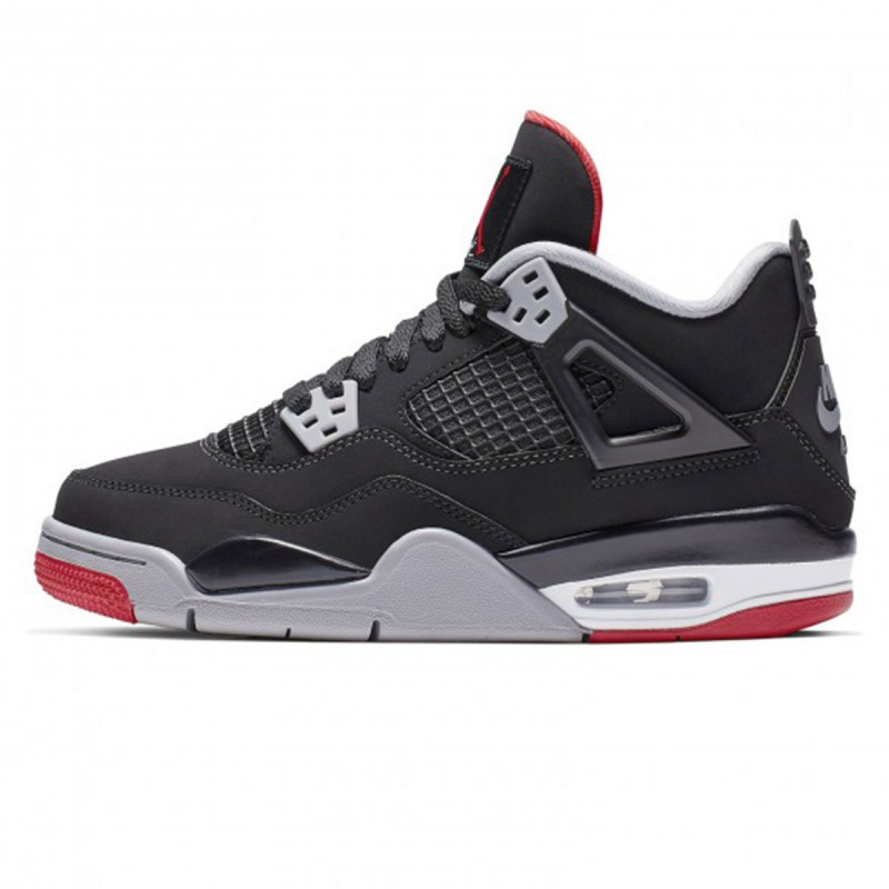 Nike AIR JORDAN IV RETRO GS Sport Vision Shitja me pakice e aksesoreve sportiv Sport Vision