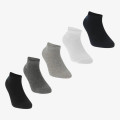 Slazenger 5PK TrainerSock 