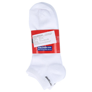Slazenger Slaz 5Pk TrainerSock Sn00 